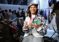 ComplexCon 2024 - Source: Getty Photo by Sara Jaye
